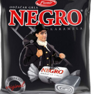 WH NEGRO