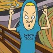 Mighty Cornholio
