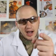 Russian Hacker