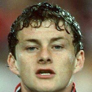 Ole Gunnar Solskjær