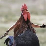 Chicken Norris