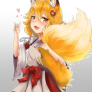 ⭕⃤ Senko-san