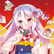 しろ白