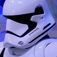 Stormtrooper TK-421