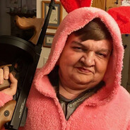 Steam Community Avatar