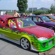 Steam Community Avatar