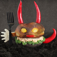 MONSTERFOOD