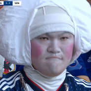 Mongoł