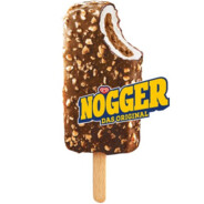 Nóggér