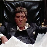 tOny mOntana