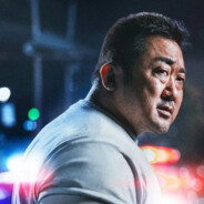Ma Dong-seok