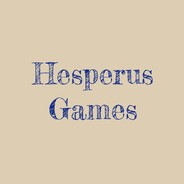 Hesperus Games