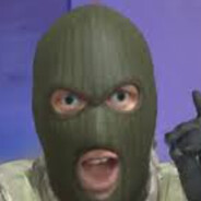 Steam Community Avatar