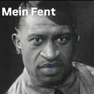 George Fent
