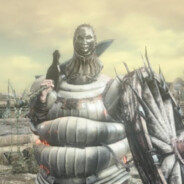 John Dark Soul