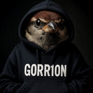 G0RR10N