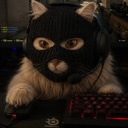 Steam Community Avatar