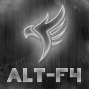 ALT-F4 Pe3oHaHc