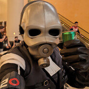 Steam Community Avatar