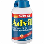 advil
