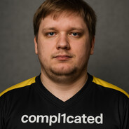 Compl1cated