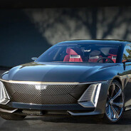 Cadillac Laval