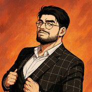 Steam Community Avatar