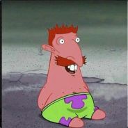 Patrick Star