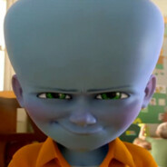 MegaMind