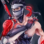 Steam Community Avatar