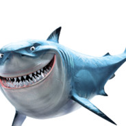 Bruce The Shark