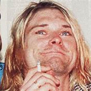 Kurt Cocaine.