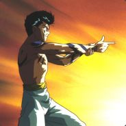 Yusuke Urameshi