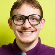 LOW TEST BETA MALE