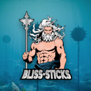 Bliss-Sticks