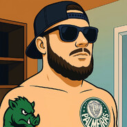 Steam Community Avatar