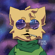 Steam Community Avatar