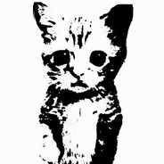 ♱