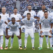 Florian thauvin Steven L'OM