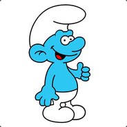 Smurf pussy)