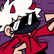 Steam Community Avatar