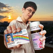 мактрахер/xanax торчать