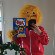 Steam Community Avatar