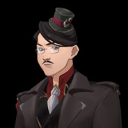 Steam Community Avatar