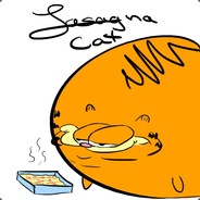 Lasagna Cat