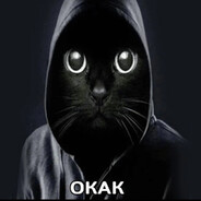 окак
