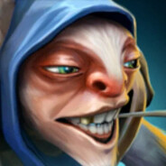 Steam Community Avatar
