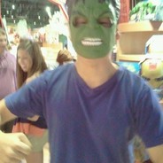 Steam Community Avatar