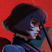 Steam Community Avatar