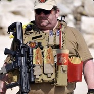 Generic Angry CS Player